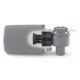 Rezervni dijelovi GFB truba Blow off ventila SXV BOV | race-shop.hr