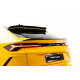 Body kit i vizualni dodaci MAXTON DESIGN donji spojler pete vrata za Lamborghini Urus Mk 1, prepreg karbon | race-shop.hr