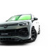Body kit i vizualni dodaci MAXTON DESIGN prednji lip za Volkswagen Tayron R-Line Mk1, sjajna crna, V1 | race-shop.hr
