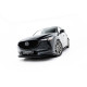 Body kit i vizualni dodaci Prednji lip Mazda CX-5 Mk2 | race-shop.hr