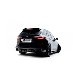 Stražnji spojler 3D BMW X5 M-Pack G05 / G05 Facelift