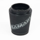 Univerzalni filtri Univerzalan sportski filtar zraka Ramair 90mm | race-shop.hr