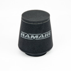 Univerzalan sportski filtar zraka Ramair 80mm