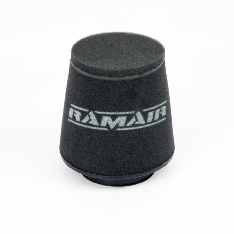 Univerzalni filtri Univerzalan sportski filtar zraka Ramair 80mm | race-shop.hr