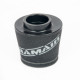Univerzalni filtri Univerzalan sportski filtar zraka Ramair 60mm | race-shop.hr