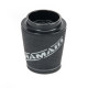 Univerzalni filtri Univerzalan sportski filtar zraka Ramair 84mm | race-shop.hr