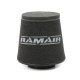Univerzalni filtri Univerzalan sportski filtar zraka Ramair 76mm | race-shop.hr