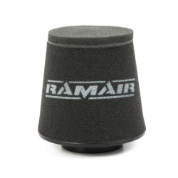 Univerzalan sportski filtar zraka Ramair 76mm