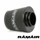 Univerzalni filtri Univerzalan sportski filtar zraka Ramair 76mm | race-shop.hr