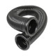 Toplinski štitnici i dovod zraka Fleksibilna cijev PVC 50mm | race-shop.hr