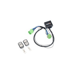 Milltek Active Valve Control kit for Audi RS3 Saloon/Sedan 400PS (non-GPF, LHD) 2022+