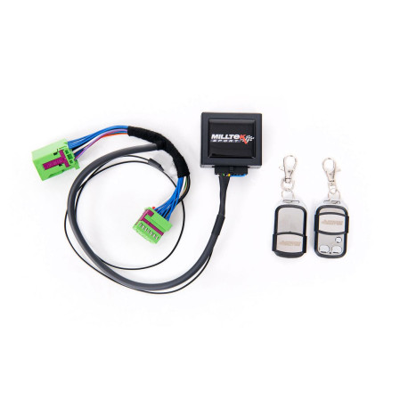 Ispušni sistemi Milltek Milltek Active Valve Control kit for Audi RS3 Sportback 400PS (GPF, RHD) 2021+ | race-shop.hr