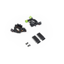 Milltek Active Suspension Control kit for Audi RSQ8 4.0 V8 Bi-Turbo (non-GPF) 2020+