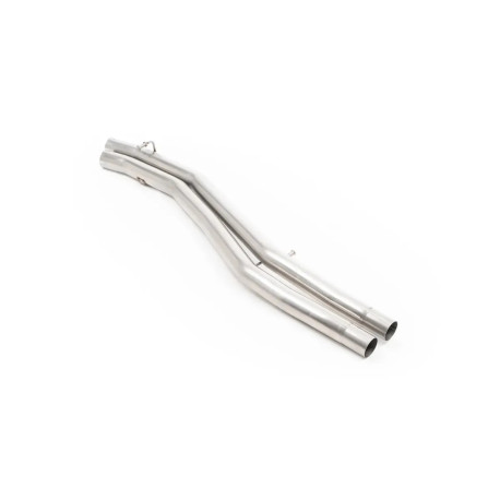 Ispušni sistemi Milltek Milltek Resonator bypass pipe for Audi SQ5 3.0TFSI V6 Turbo 2017+ | race-shop.hr
