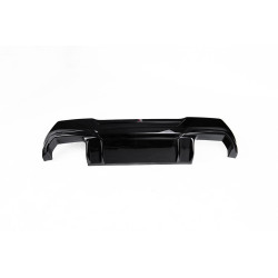 Milltek Maxton Diffuser for Quad Outlet System for BMW 1 Series 128ti 5 Door 2021+