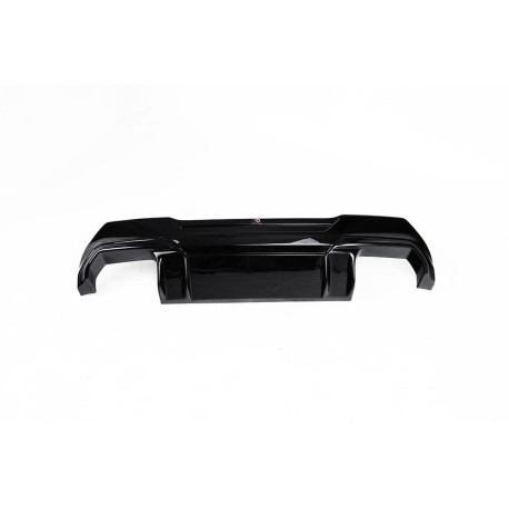 Ispušni sistemi Milltek Milltek Maxton Diffuser for Quad Outlet System for BMW 1 Series 128ti 5 Door 2021+ | race-shop.hr