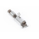 Ispušni sistemi Milltek Milltek HJS ECE downpipe with sports cat for BMW M440i (G22) Coupe (GPF) 2020+ | race-shop.hr