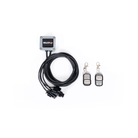 Ispušni sistemi Milltek Milltek Active Valve Control kit for BMW M8 (F93) 4.4l V8 Twin Turbo Gran Coupe LCI (GPF) 2021+ | race-shop.hr