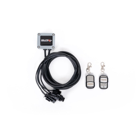 Ispušni sistemi Milltek Milltek Active Valve Control kit for Land Rover Defender 110 5.0 V8 425PS & 525PS (GPF) 2021+ | race-shop.hr