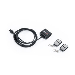 Milltek Active Valve Control kit for Lotus Emira 3.5L V6 Supercharged (non-GPF) 2022+