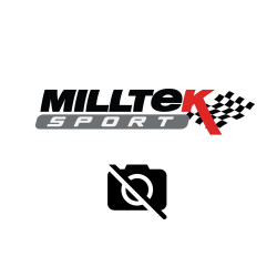Milltek POS & Branding (SSXMKT101)
