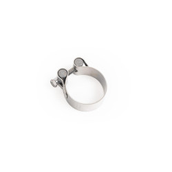 Milltek Stainless Steel Band Clamp - 63mm