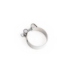 Milltek Stainless Steel Band Clamp - 73mm