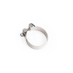 Milltek Stainless Steel Band Clamp - 79mm
