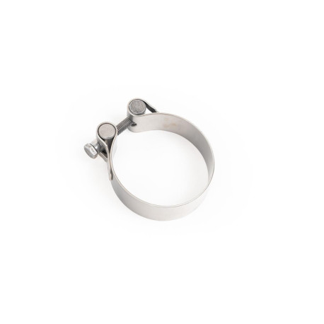 Ispušni sistemi Milltek Milltek Stainless Steel Band Clamp - 83mm | race-shop.hr