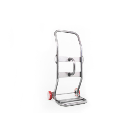 Ispušni sistemi Milltek Milltek Air Jack Bottle Trolley - Double | race-shop.hr