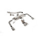 Ispušni sistemi Milltek Milltek Secondary cat-back (louder) valved for Toyota Corolla GR Corolla Turbo (non-GPF) 2023+ - Polished tips | race-shop.hr