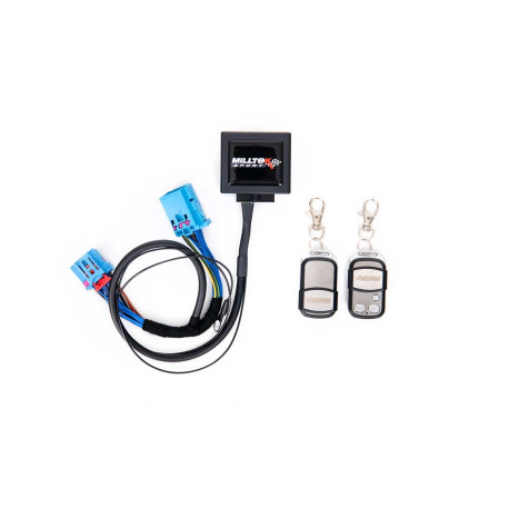 Ispušni sistemi Milltek Milltek Active Valve Control kit for Volkswagen Golf Mk8.5 R (GPF) 2024+ | race-shop.hr