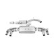 Milltek GPF-back exhaust resonated for Volkswagen Golf Mk8.5 R (GPF) 2024+ - Polished tips
