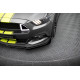 Bazar MAXTON DESIGN prednja krila branika za Ford Mustang GT Mk6, sjajna crna OŠTEĆENO | race-shop.hr