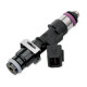 Rampe za gorivo NUKE performance injector adapter 14 mm short with filter | race-shop.hr