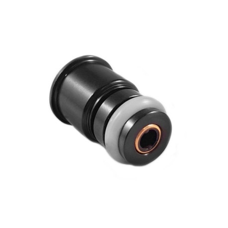 Rampe za gorivo NUKE performance injector adapter 14 mm short with filter | race-shop.hr