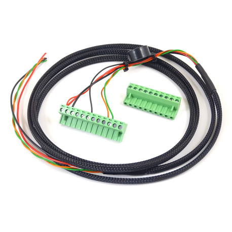 RWD POWER RWD POWER CAN Bus Wiring Harness for DASH5 / DASH7 | race-shop.hr
