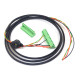 RWD POWER RWD POWER CAN Bus Wiring Harness for DASH5 / DASH7 | race-shop.hr