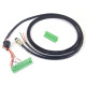 New RWD POWER ECUMaster EMU Classic Wiring Harness for DASH5 / DASH7 | race-shop.hr