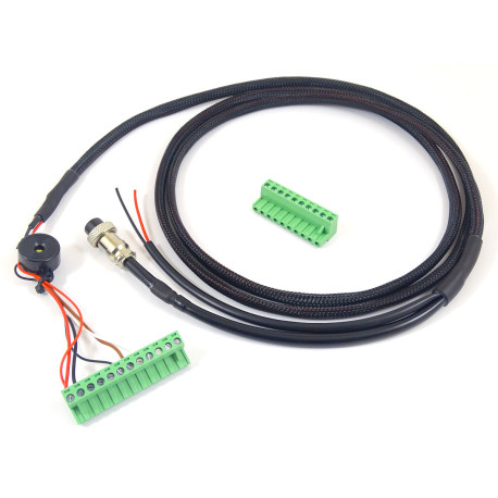 New RWD POWER ECUMaster EMU Classic Wiring Harness for DASH5 / DASH7 | race-shop.hr