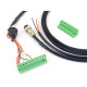 New RWD POWER ECUMaster EMU Classic Wiring Harness for DASH5 / DASH7 | race-shop.hr