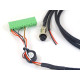 New RWD POWER ECUMaster EMU Classic Wiring Harness for DASH5 / DASH7 | race-shop.hr