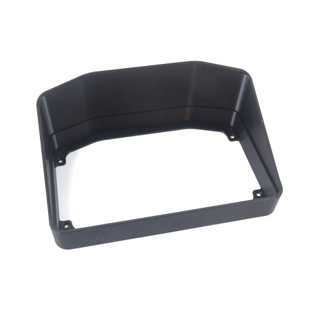 RWD POWER RWD POWER Sun Visor for DASH7 | race-shop.hr