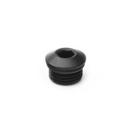 Rampe za gorivo NUKE AN-6 ORB plug black | race-shop.hr