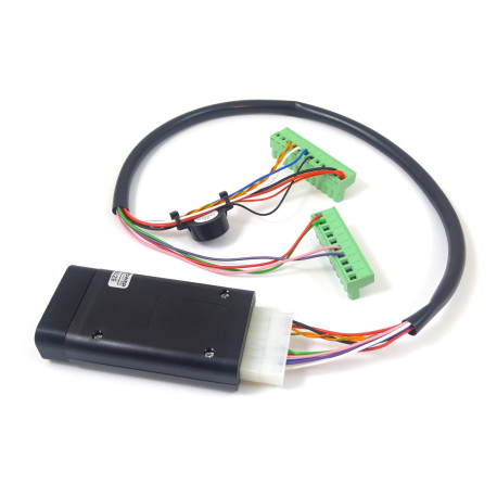 RWD POWER RWD POWER BMW E46 Adapter with Wiring for DASH5 / DASH7 | race-shop.hr