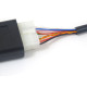 RWD POWER RWD POWER BMW E46 Adapter with Wiring and Oil Pressure Sensor for DASH5 / DASH7 | race-shop.hr