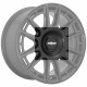ALU felge Rotiform Rotiform Six Center wheel cap, Black | race-shop.hr
