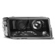 Farovi i rasvjeta TUNING-TEC farovi za MERCEDES W201/190 12.82-05.93 (H7/H1), crna | race-shop.hr