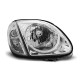 Farovi i rasvjeta TUNING-TEC farovi za MERCEDES R170 SLK 04.96-04 (H4), krom | race-shop.hr