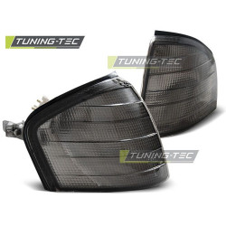 TUNING-TEC prednji žmigavci za MERCEDES W202 C-KLASA 06.93-06.00, dimljena